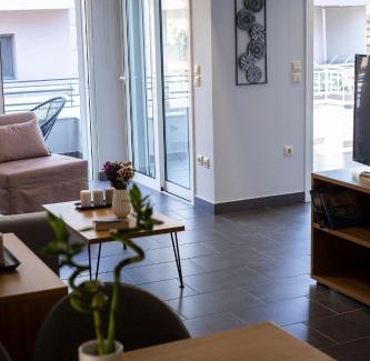 Kinosargous Apartment | 12 Keys Athens Apartments