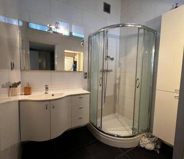 Delft Apartment | 12 m² Apartment ∙ 1 bedroom ∙ 1 guest
