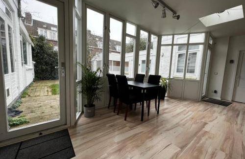 Delft Apartment | 12 m² Apartment ∙ 1 bedroom ∙ 1 guest
