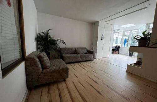 Delft Apartment | 12 m² Apartment ∙ 1 bedroom ∙ 1 guest
