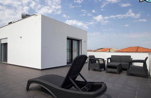 Baleal Apartment | 12 m² Apartment ∙ 3 bedrooms ∙ 6 guests