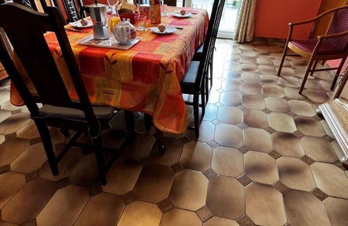 Aire-sur-la-Lys Bed & Breakfast | 12 m² Bed and breakfast ∙ 2 guests