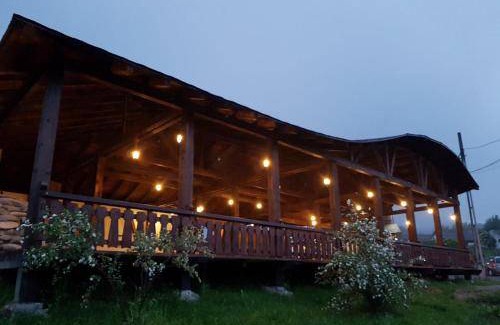 Corbeni Bed & Breakfast | 12 m² Bed and breakfast ∙ 4 guests