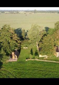 Doezum Bed & Breakfast | 12 m² Bed and breakfast ∙ 2 guests