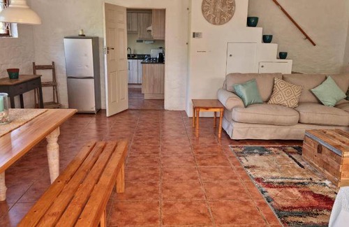 Bushman's River Mouth House | 12 m² House ∙ 3 bedrooms ∙ 8 guests