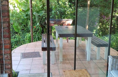 Bushman's River Mouth House | 12 m² House ∙ 3 bedrooms ∙ 8 guests