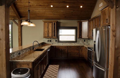 Indian Point House | #12 - Main Level (Antlers Resort 3 Bedroom)