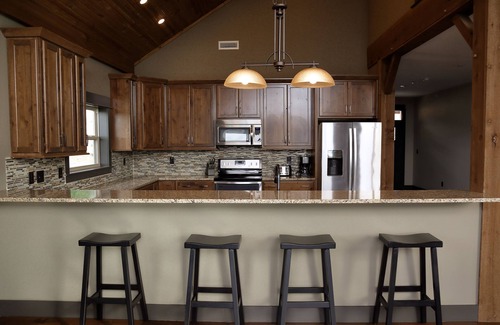 Indian Point House | #12 - Main Level (Antlers Resort 3 Bedroom)