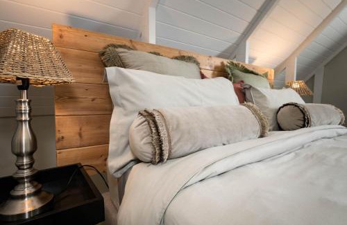 McGregor Bed & Breakfast | 12 On Tindall