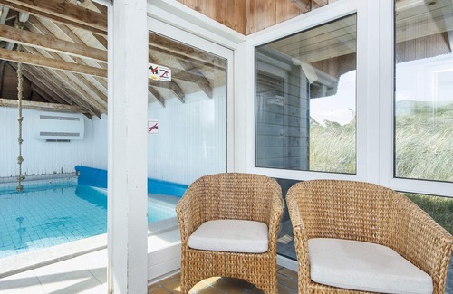 Haurvig House | 12 person holiday home in Hvide Sande