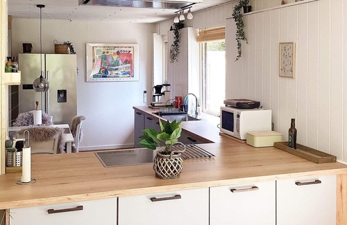 Bøtø By House | 12 person holiday home in Væggerløse