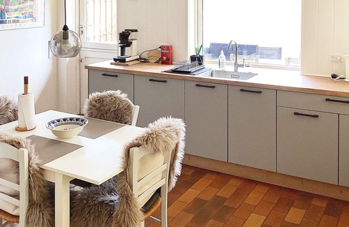Bøtø By House | 12 person holiday home in Væggerløse