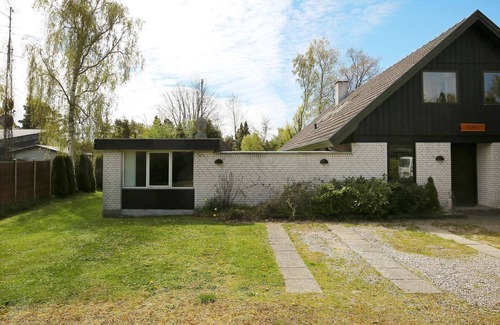 Bøtø By House | 12 person holiday home in Væggerløse