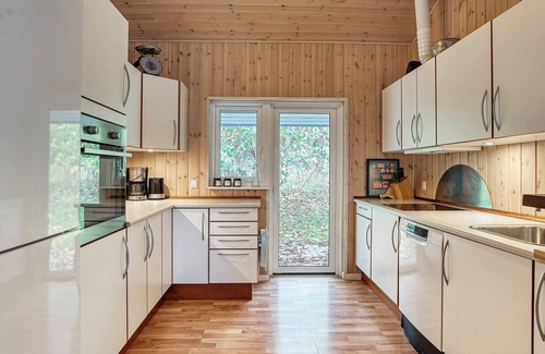 Hundested House | 12 person holiday home in Hundested-By Traum