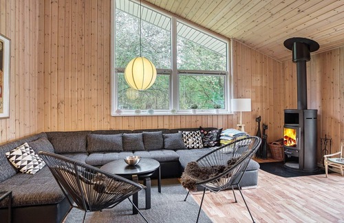 Hundested House | 12 person holiday home in Hundested-By Traum