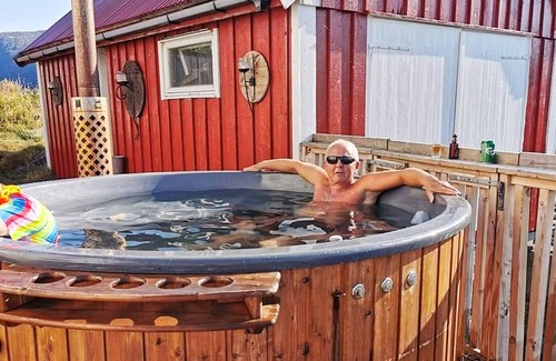 Silda House | 12 person holiday home in Flatraket-By Traum