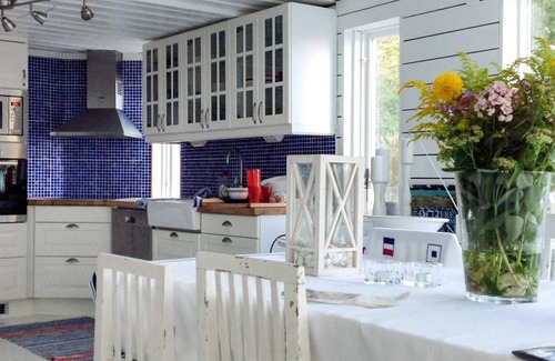 Soderhamn House | 12 person holiday home in SÖDERHAMN