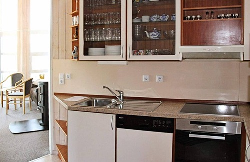 Norderteil House | 12 person holiday home in Otterndorf