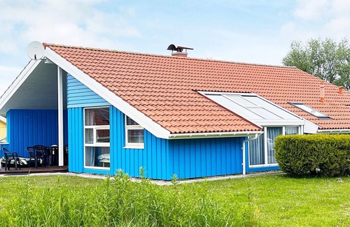 Norderteil House | 12 person holiday home in Otterndorf