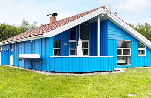 Norderteil House | 12 person holiday home in Otterndorf