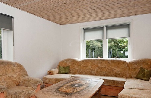 Ballum House | 12 person holiday home in Bredebro