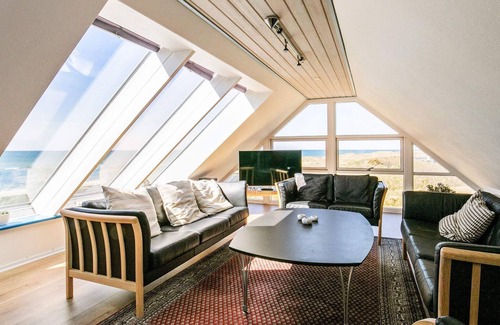 Hirtshals House | 12 person holiday home in Hirtshals