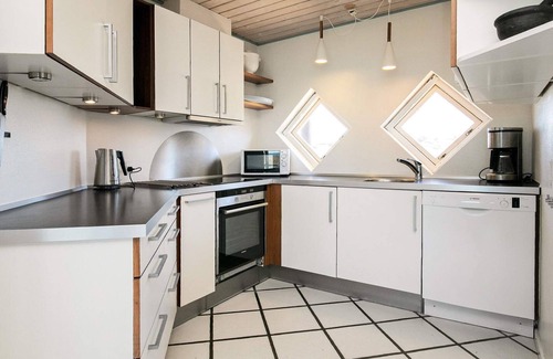Hirtshals House | 12 person holiday home in Hirtshals