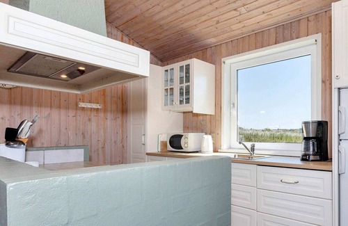Hjørring House | 12 person holiday home in Hjørring