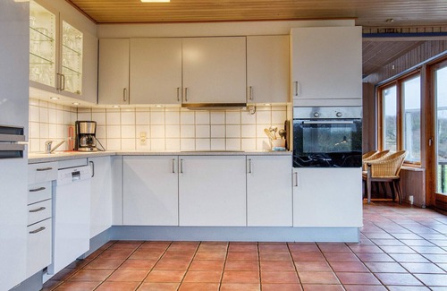 Hjørring House | 12 person holiday home in Hjørring-By Traum