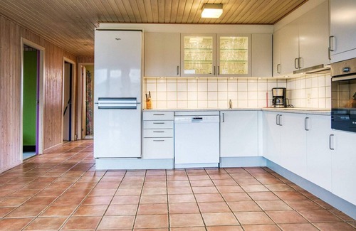 Hjørring House | 12 person holiday home in Hjørring-By Traum