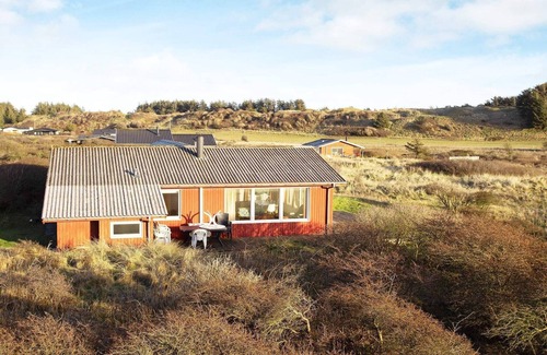 Hjørring House | 12 person holiday home in Hjørring-By Traum