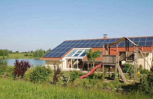 Norderteil House | 12 person holiday home in Otterndorf