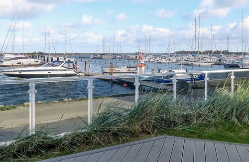 Wendtorf Apartment | 12 person holiday home in Wendtorf