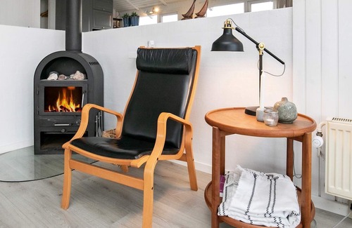 Hjørring House | 12 person holiday home in Hjørring