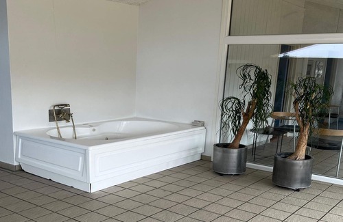 Hjørring House | 12 person holiday home in Hjørring