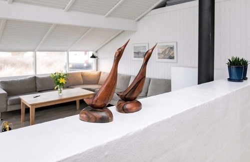 Hjørring House | 12 person holiday home in Hjørring