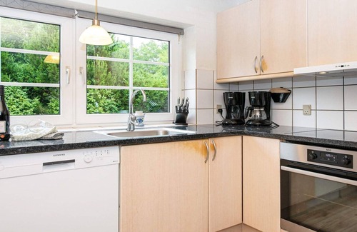Husby House | 12 person holiday home in Ulfborg-By Traum