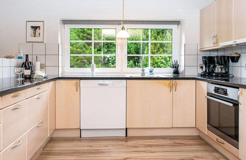 Husby House | 12 person holiday home in Ulfborg-By Traum
