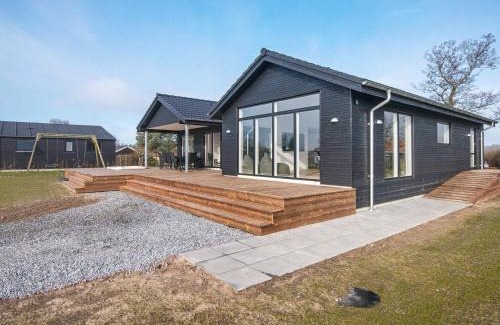 Diernæs House | 12 person holiday home in Haderslev