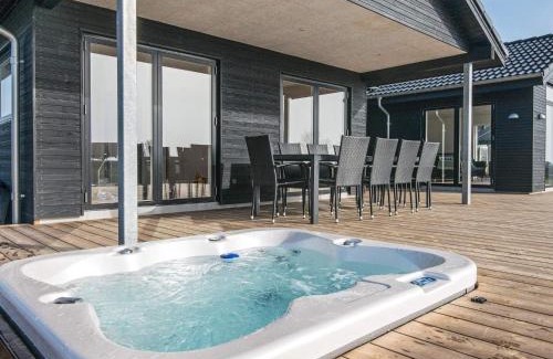 Diernæs House | 12 person holiday home in Haderslev