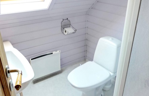 Selje House | 12 person holiday home in Selje