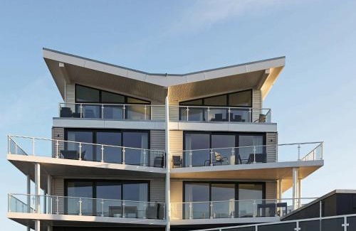 Stein Apartment | 12 person holiday home in Wendtorf