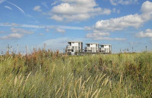 Stein Apartment | 12 person holiday home in Wendtorf