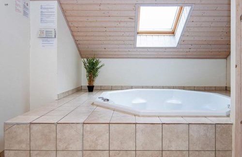 Vibæk Strand House | 12 person holiday home in Ebeltoft