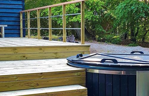 Fjellerup Strand House | 12 person holiday home in Glesborg