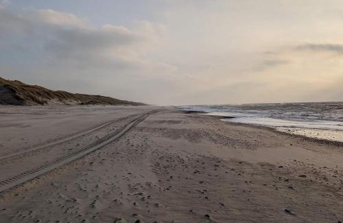 Husby House | 12 person holiday home in Ulfborg-By Traum