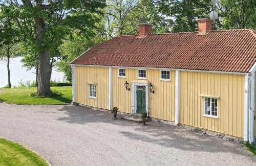 Hova House | 12 person holiday home in HOVA