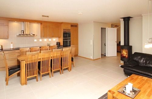 Jelsa House | 12 person holiday home in Jelsa