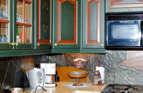 Hardangerfjord House | 12 person holiday home in Kysnesstrand