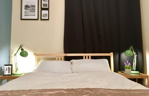 Riverside Apartment | **12 Person Super-Central Stag/Hen/Group City Centre Crash Pad**
